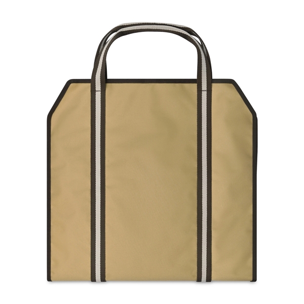 No more messy, heavy arm loads of wood.... from ASI 56070 Gemline / Gemline®