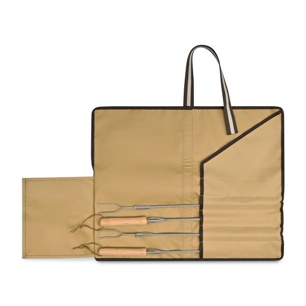 Great for campfires, cookouts and wherever the adventure takes you.... from ASI 56070 Gemline / Gemline®