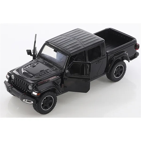 Jeep® Wrangler Gladiator, 1:24 scale.... from ASI 85620 H M Schmidt Co Inc