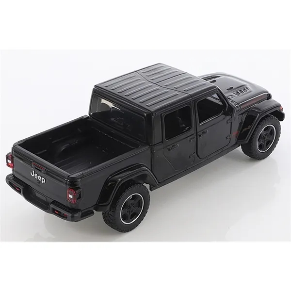 Jeep® Wrangler Gladiator, 1:24 scale.... from ASI 85620 H M Schmidt Co Inc