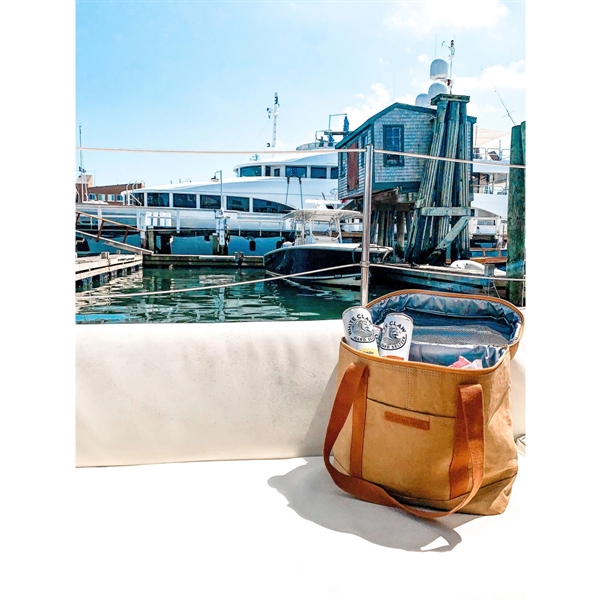 All Out of the Woods products feature our signature Washable Paper.... from ASI 56070 Gemline / Gemline®