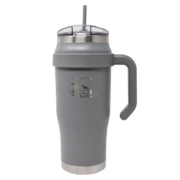 32 oz. Outlander... from ASI 74245 Nordic Co Inc