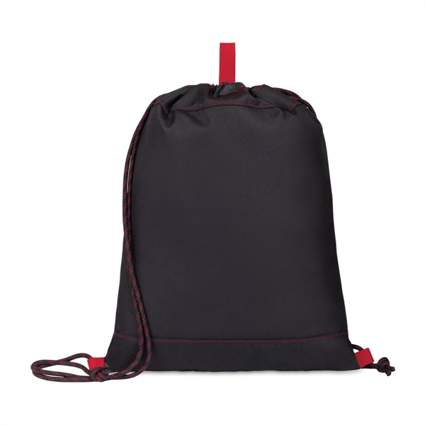A modern and eco-conscious update to a classic cinchpack using recycled... from ASI 56070 Gemline / Gemline®