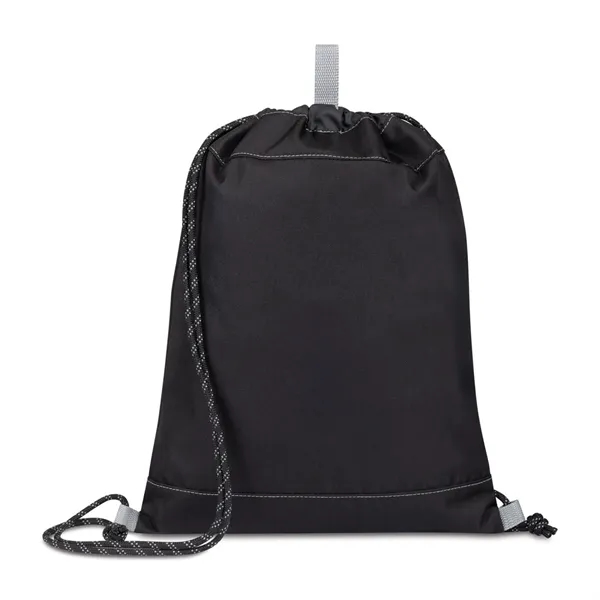 A modern and eco-conscious update to a classic cinchpack using recycled... from ASI 56070 Gemline / Gemline®