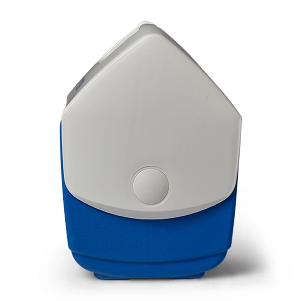 The Igloo® Playmate Pal™ is an iconic and versatile 9-can hard-sided... from ASI 56070 Gemline / Gemline®