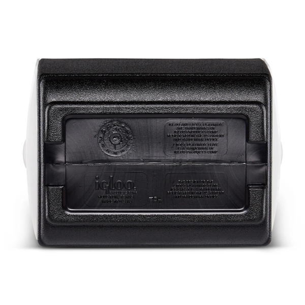 The Igloo® Playmate Pal™ is an iconic and versatile 9-can hard-sided... from ASI 56070 Gemline / Gemline®