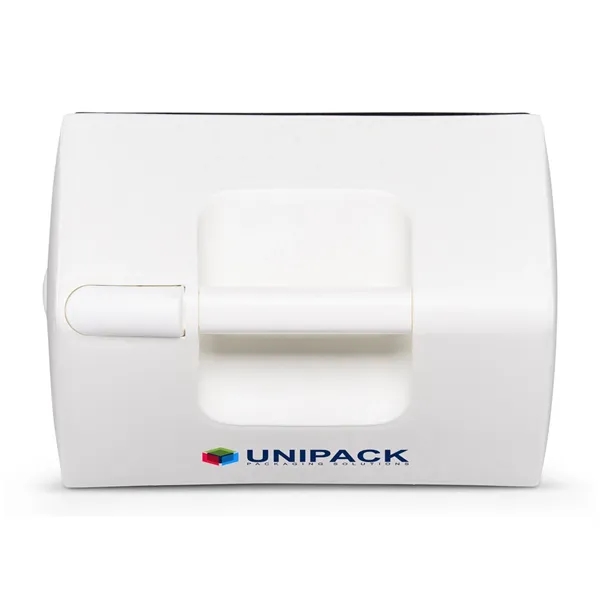 The Igloo® Playmate Pal™ is an iconic and versatile 9-can hard-sided... from ASI 56070 Gemline / Gemline®