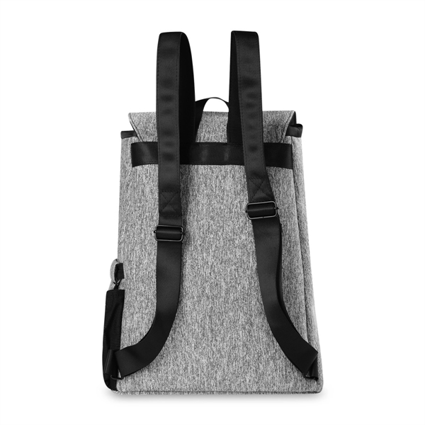 Athleisure-inspired Igloo® cooler collection ideal for gym, errands, and sports outings.... from ASI 56070 Gemline / Gemline®