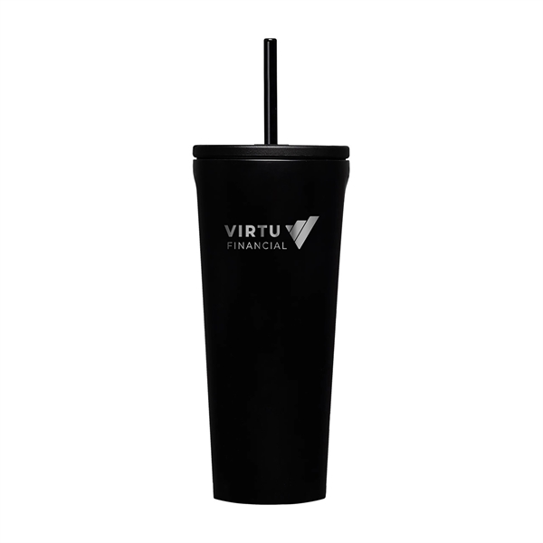 The new CORKCICLE® Cold Cup is the perfect drinkware for iced... from ASI 56070 Gemline / Gemline®