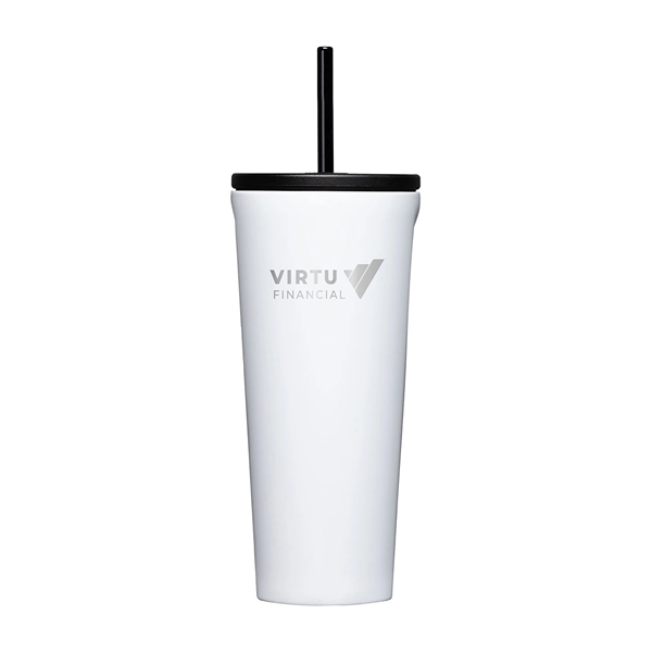 The new CORKCICLE® Cold Cup is the perfect drinkware for iced... from ASI 56070 Gemline / Gemline®