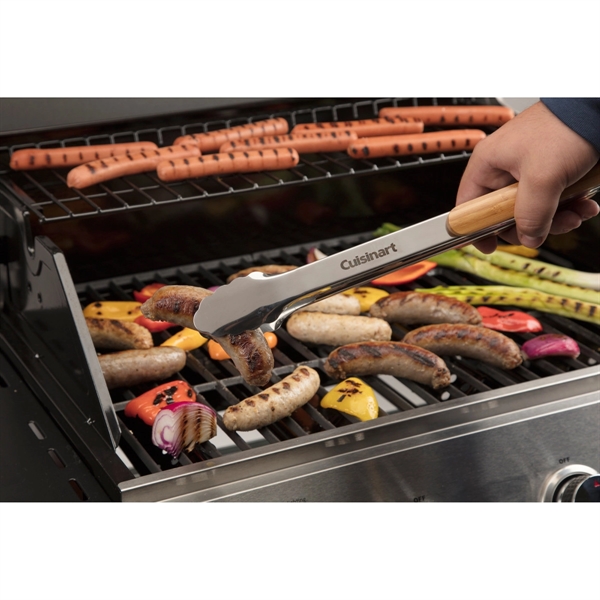 Delight your favorite grill master with a complete arsenal of tools... from ASI 56070 Gemline / Gemline®
