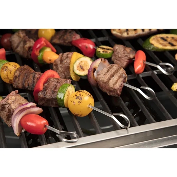 Delight your favorite grill master with a complete arsenal of tools... from ASI 56070 Gemline / Gemline®