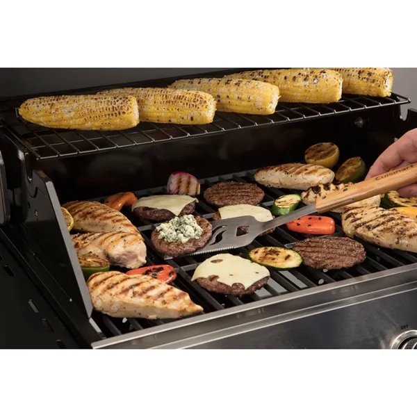 Delight your favorite grill master with a complete arsenal of tools... from ASI 56070 Gemline / Gemline®