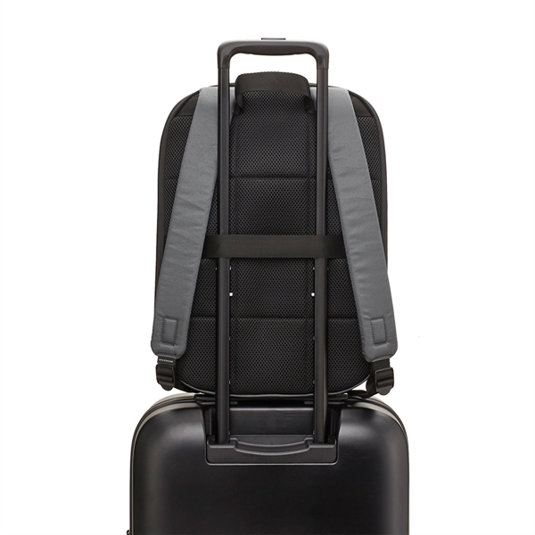 Great backpack for daily carrying the contents of your life.... from ASI 56070 Gemline / Gemline®