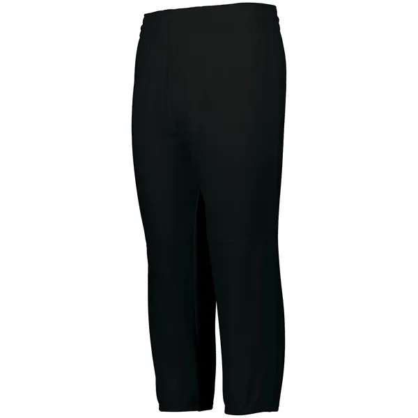 Gamer Pull-Up Baseball Pant with 12.7 ounce per linear yard and... from ASI 37461 Augusta Sportswear