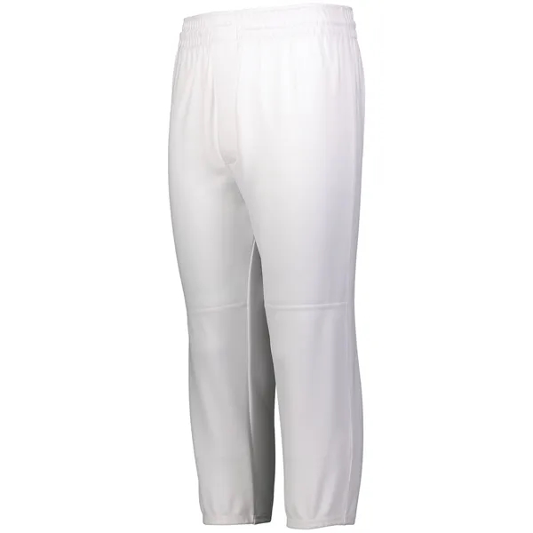 Gamer Pull-Up Baseball Pant with 12.7 ounce per linear yard and... from ASI 37461 Augusta Sportswear