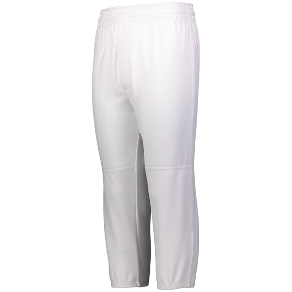 Youth Gamer Pull-Up Baseball Pant with 12.7 ounce per linear yard... from ASI 37461 Augusta Sportswear