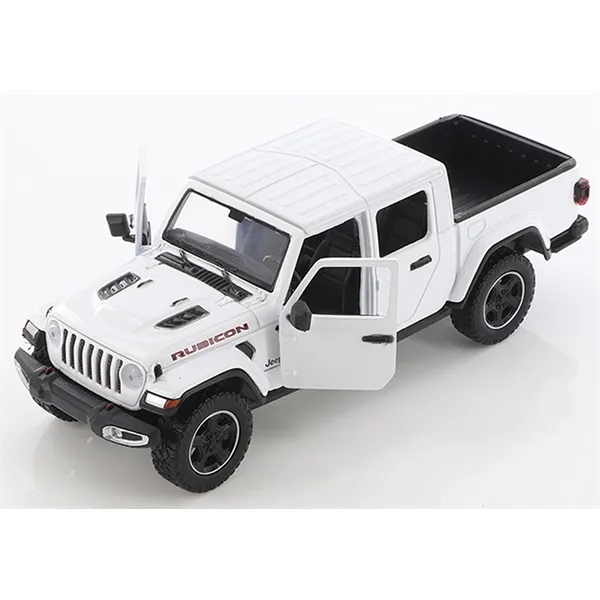 Jeep® Wrangler Gladiator, 1:24 scale.... from ASI 85620 H M Schmidt Co Inc