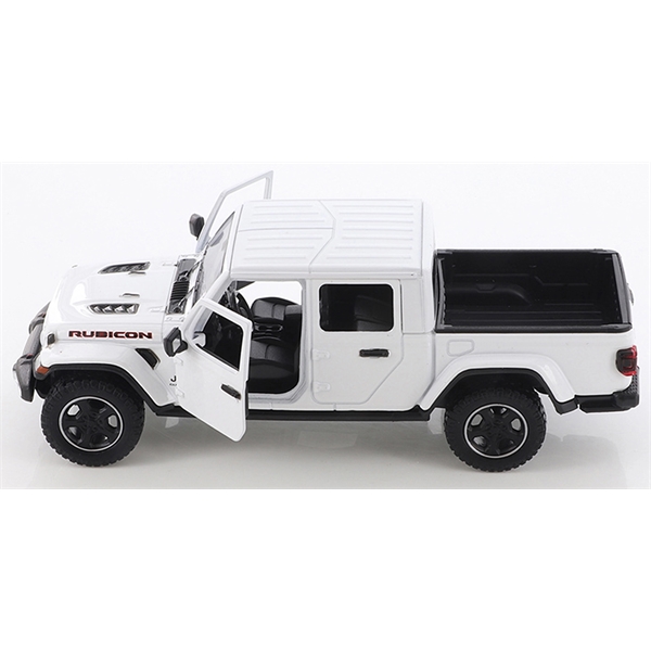 Jeep® Wrangler Gladiator, 1:24 scale.... from ASI 85620 H M Schmidt Co Inc