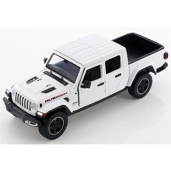 Jeep® Wrangler Gladiator, 1:24 scale.... from ASI 85620 H M Schmidt Co Inc