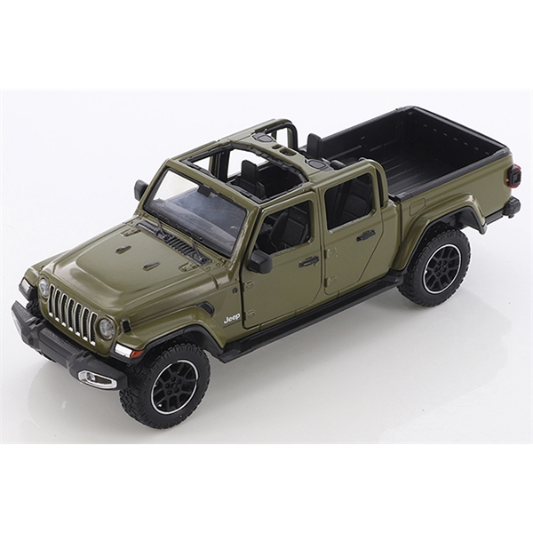 Jeep® Gladiator, 1:24 scale.... from ASI 85620 H M Schmidt Co Inc