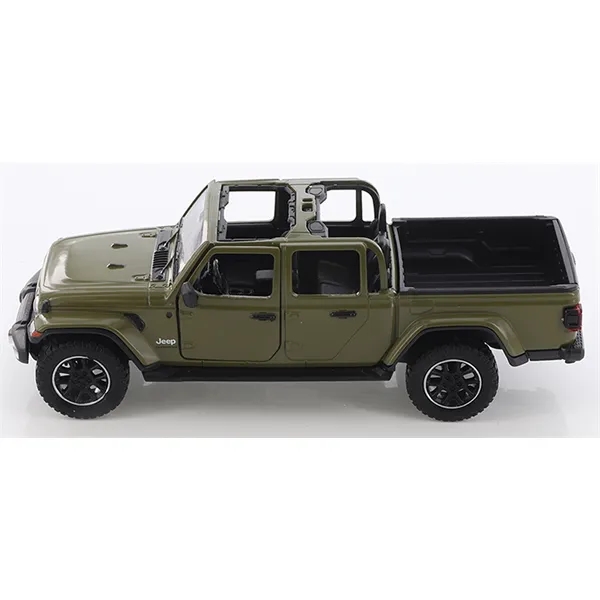 Jeep® Gladiator, 1:24 scale.... from ASI 85620 H M Schmidt Co Inc