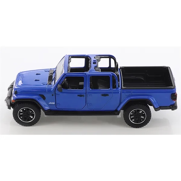 Jeep® Gladiator, 1:24 scale.... from ASI 85620 H M Schmidt Co Inc