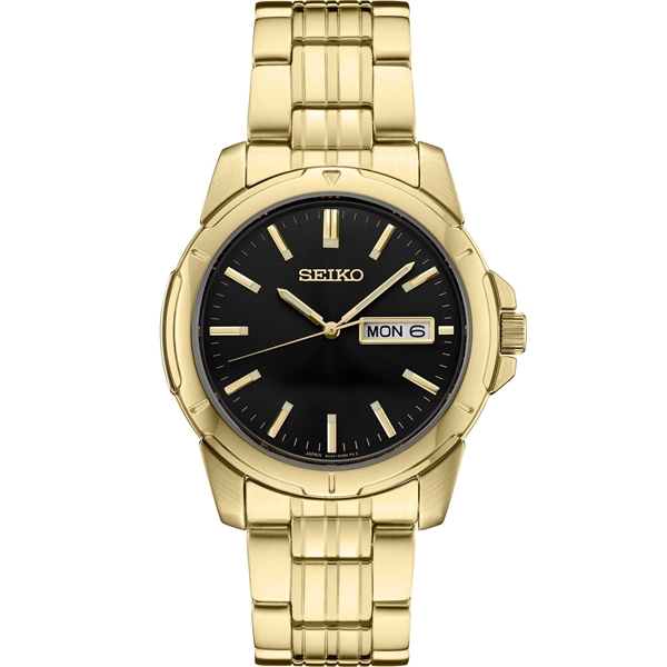 Men's watch.... from ASI 61966 HPG / HPG Gold Beacon Premium Brands