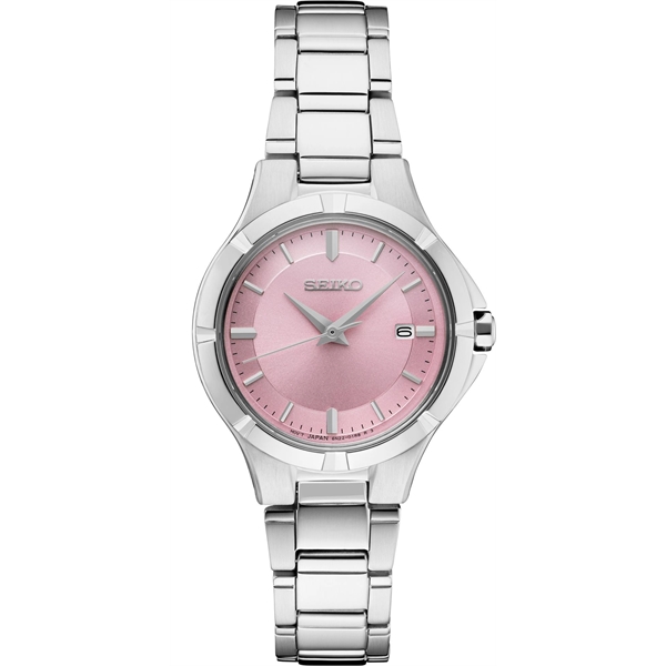 Seiko Ladies Solar... from ASI 61966 HPG / HPG Gold Beacon Premium Brands