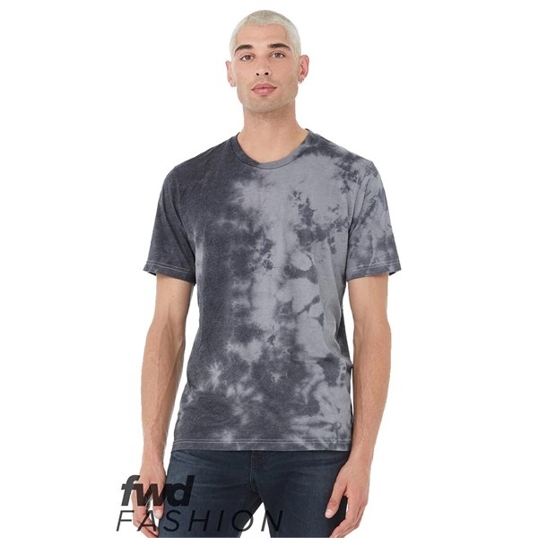 BELLA + CANVAS FWD Fashion Unisex Tie-Dye Tee... from ASI 84358 S&S Activewear
