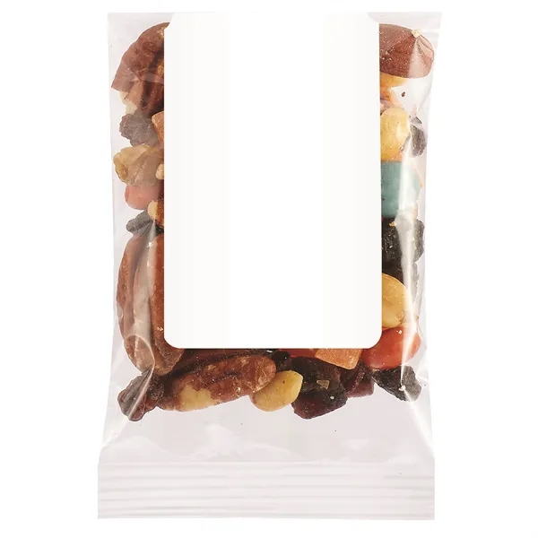 Healthy snack pack filled with brain boost mix.... from ASI 71685 Midnite Snax®