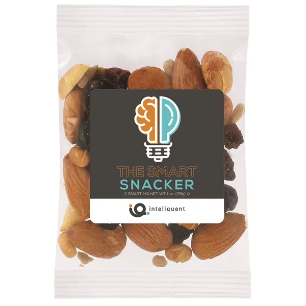 Healthy snacks in a snax bag.... from ASI 71685 Midnite Snax®