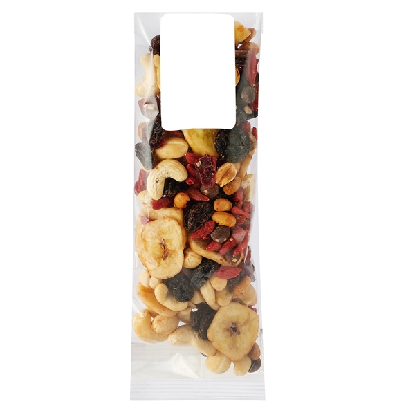 Healthy snack pack filled with antioxidant mix.... from ASI 71685 Midnite Snax®