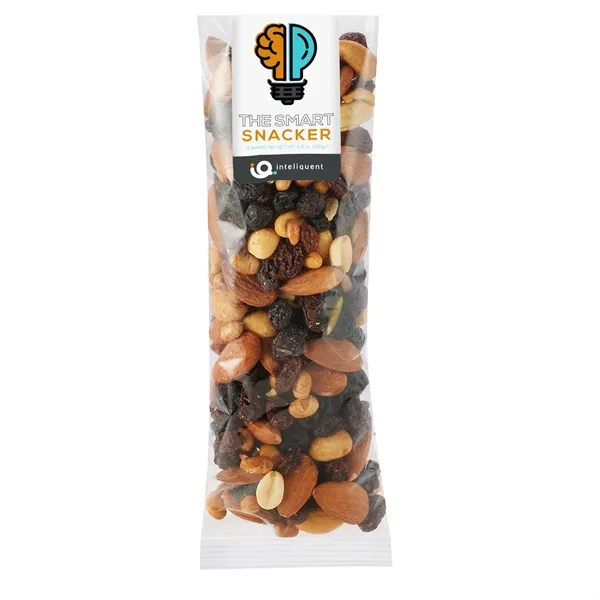 Healthy snack pack filled with smart mix.... from ASI 71685 Midnite Snax®