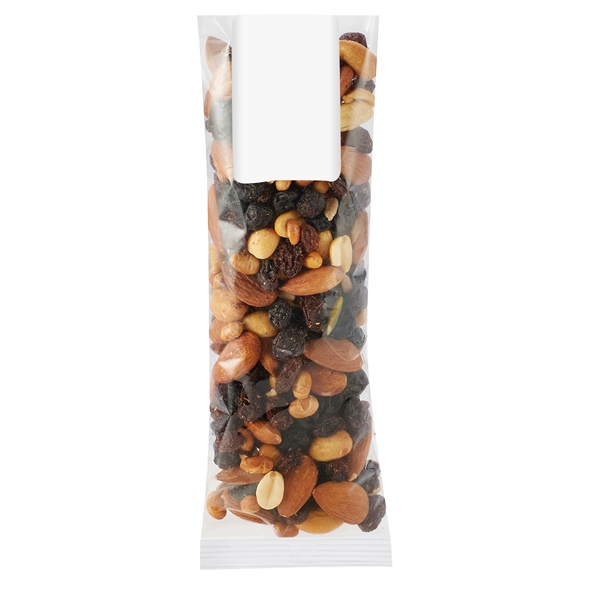 Healthy snack pack filled with smart mix.... from ASI 71685 Midnite Snax®