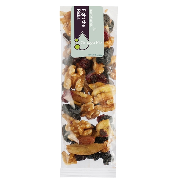 Healthy snack pack filled with omega mix.... from ASI 71685 Midnite Snax®
