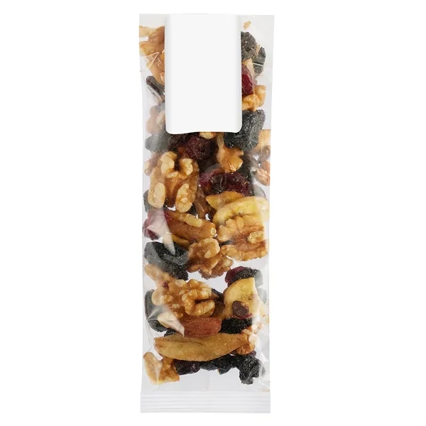 Healthy snack pack filled with omega mix.... from ASI 71685 Midnite Snax®