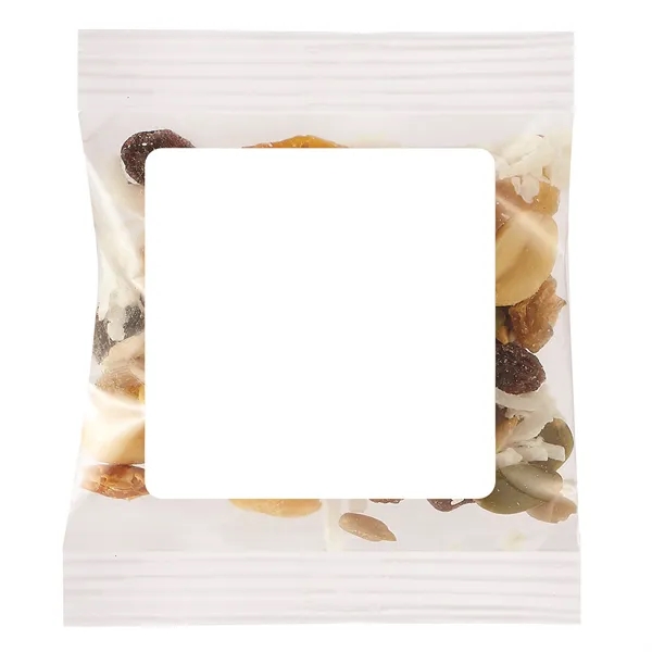 Healthy snacks in a snax bag.... from ASI 71685 Midnite Snax®