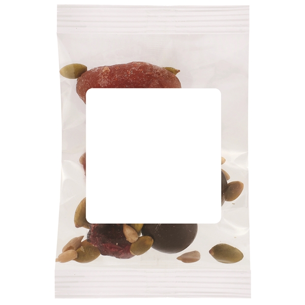 Healthy snacks in a snax bag.... from ASI 71685 Midnite Snax®