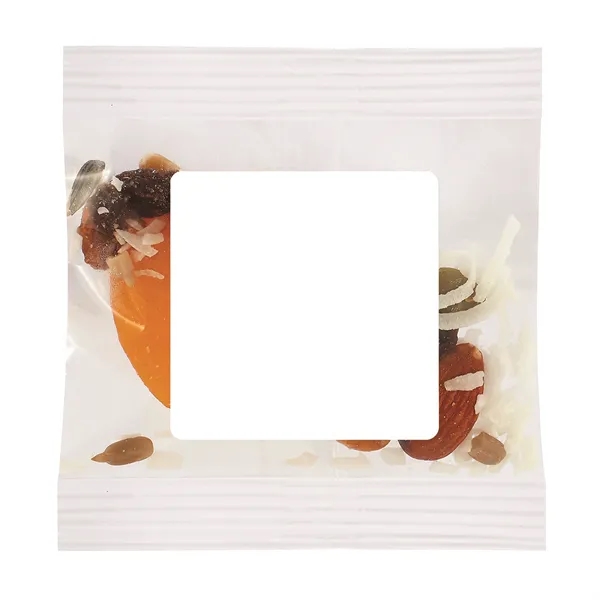 Healthy snacks in a snax bag.... from ASI 71685 Midnite Snax®