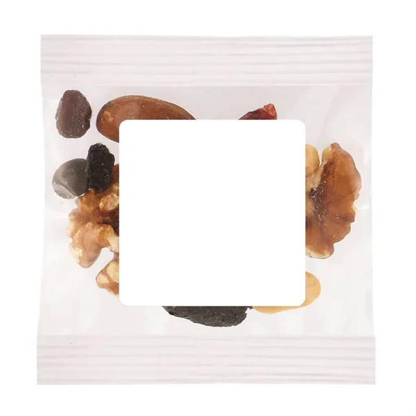 Healthy snacks in a snax bag.... from ASI 71685 Midnite Snax®