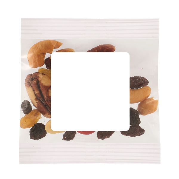 Healthy snacks in a snax bag.... from ASI 71685 Midnite Snax®