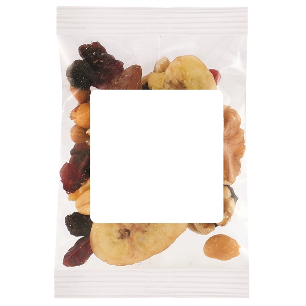 Healthy snacks in a snax bag.... from ASI 71685 Midnite Snax®