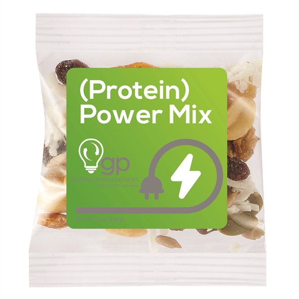 Healthy snacks in a snax bag.... from ASI 71685 Midnite Snax®