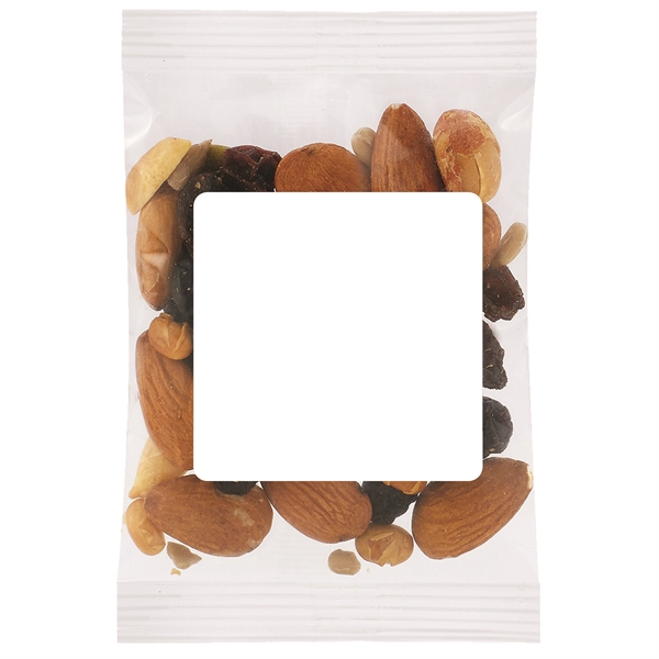 Healthy snacks in a snax bag.... from ASI 71685 Midnite Snax®