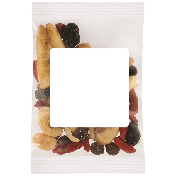 Healthy snacks in a snax bag.... from ASI 71685 Midnite Snax®