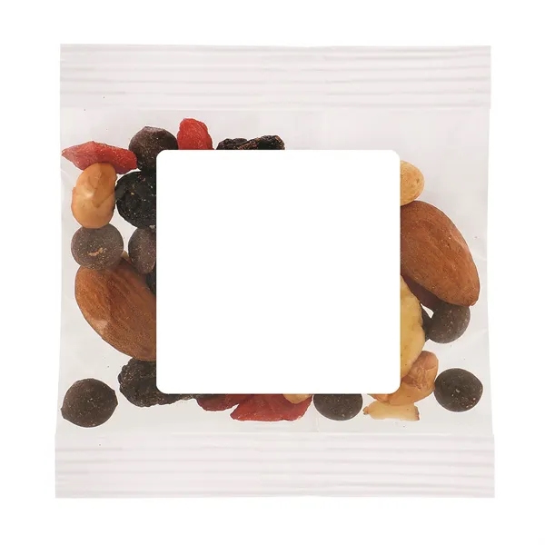 Healthy snacks in a snax bag.... from ASI 71685 Midnite Snax®