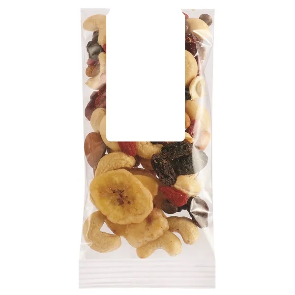 Healthy snack pack filled with antioxidant mix.... from ASI 71685 Midnite Snax®