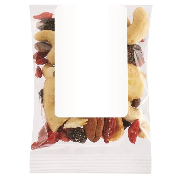 Healthy snack pack filled with antioxidant mix.... from ASI 71685 Midnite Snax®