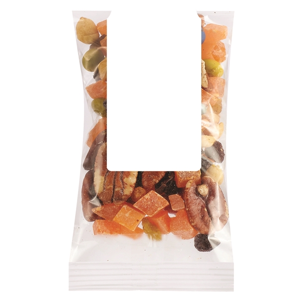 Healthy snack pack filled with brain boost mix.... from ASI 71685 Midnite Snax®